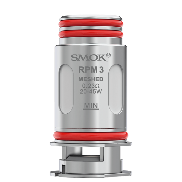 Smok RPM 3 Mesh Coil