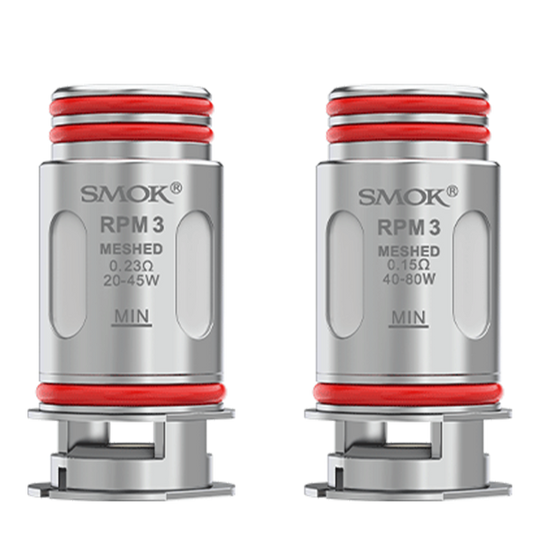 Smok RPM 3 Mesh Coil