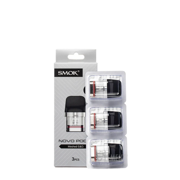 Smok Novo Pod M 0.8ohm