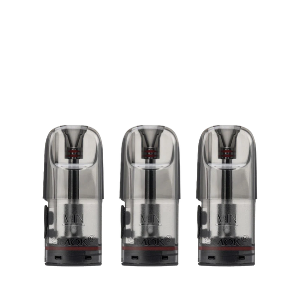 Smok Solus Pod 0.8ohm