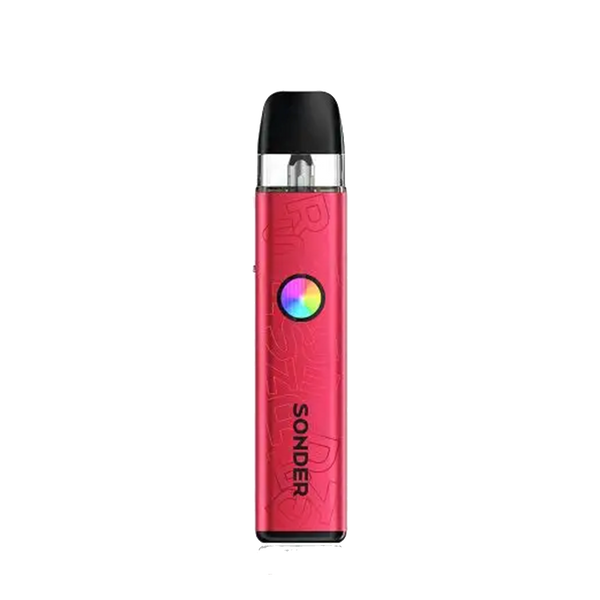 Geekvape Sonder Q3 Pod Kit