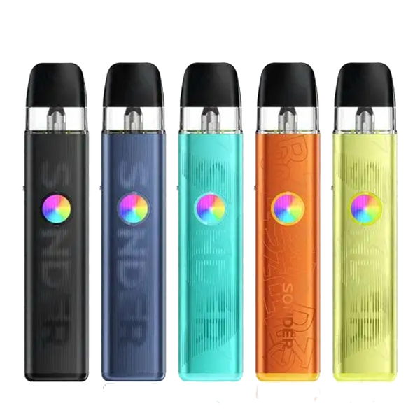 Geekvape Sonder Q3 Pod Kit
