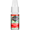 Spearmint Gum 10ml
