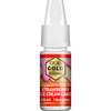 Strawberry Ice Cream CakeGold 10ml