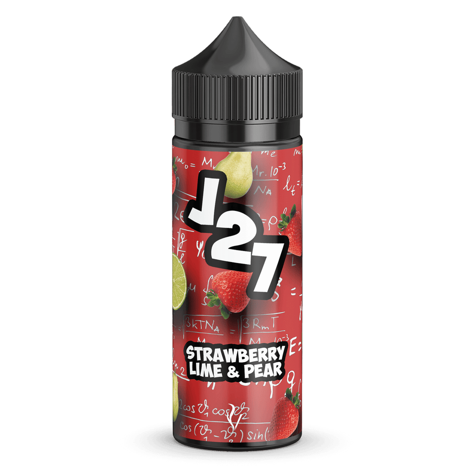 strawberry-lime-&-pear-j27-100ml-e-liquid-short-fill-vuicevapes--0