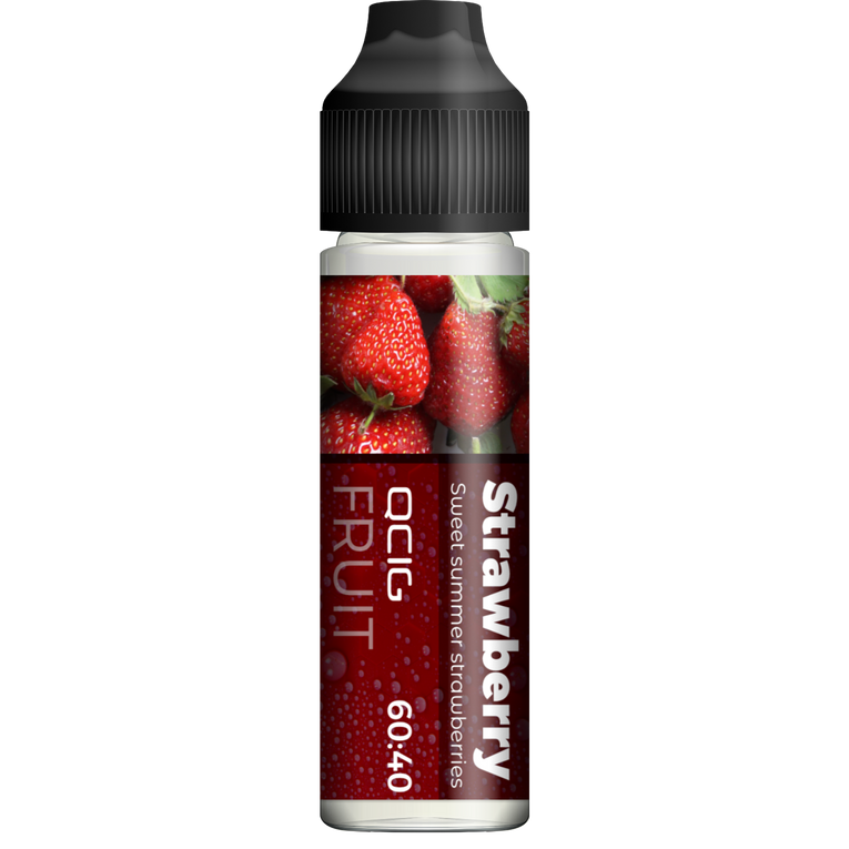 Strawberry 50ml