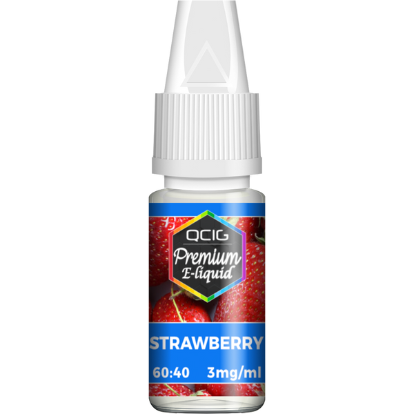 Strawberry 10ml