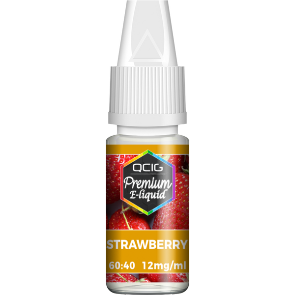 Strawberry 10ml