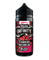 Doozy Infinity Pod Fill 50/50 100ml Shortfill E-liquid