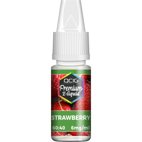 Strawberry 10ml