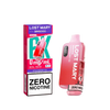 Lost Mary BM6000 Zero Nicotine Prefilled Pod Kit