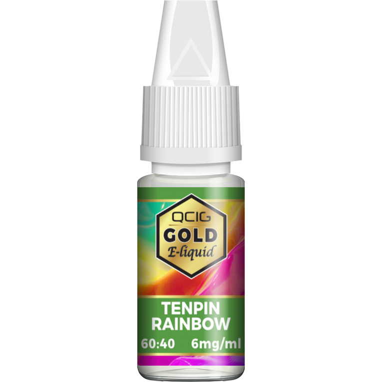 Tenpin Rainbow Gold 10ml