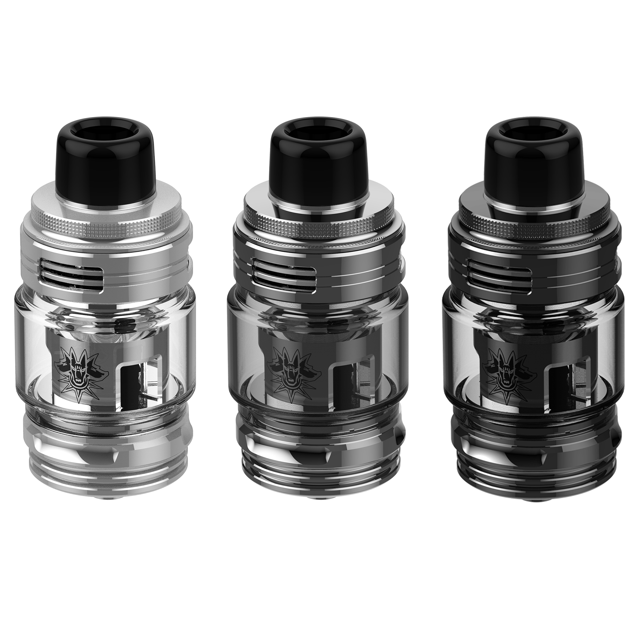 Sub ohm Tanks VuiceVapes Sub ohm Tanks VuiceVapes