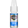 Vanilla Cream 10ml