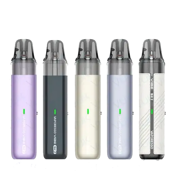 Vaporesso Vibe SE 2 Pod Kit
