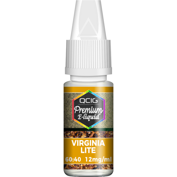 Virginia Lite 10ml
