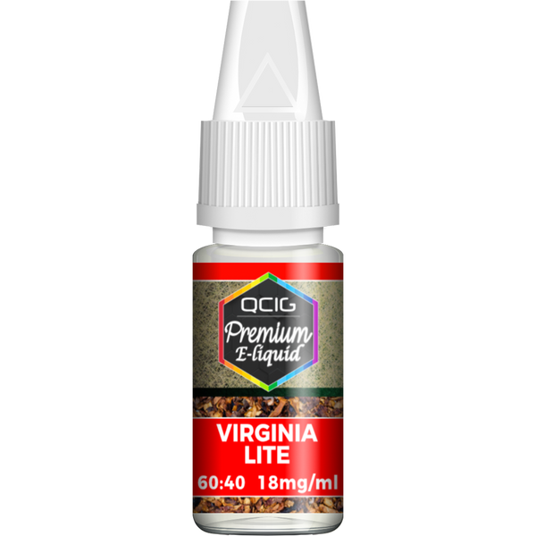 Virginia Lite 10ml
