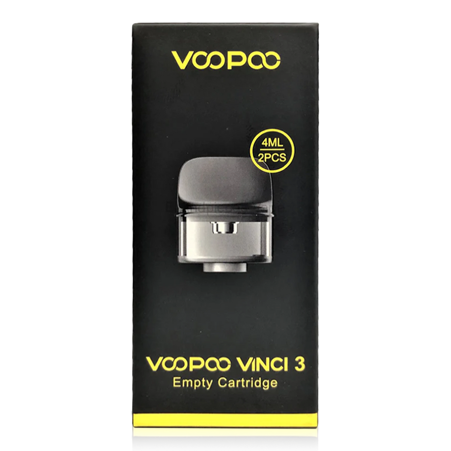 VooPoo Vinci 3 4ml