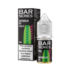 Bar Series Nic Salts 10ml E-Liquid - Watermelon Ice