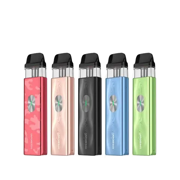 Vaporesso XROS 4 Mini Pod Kit