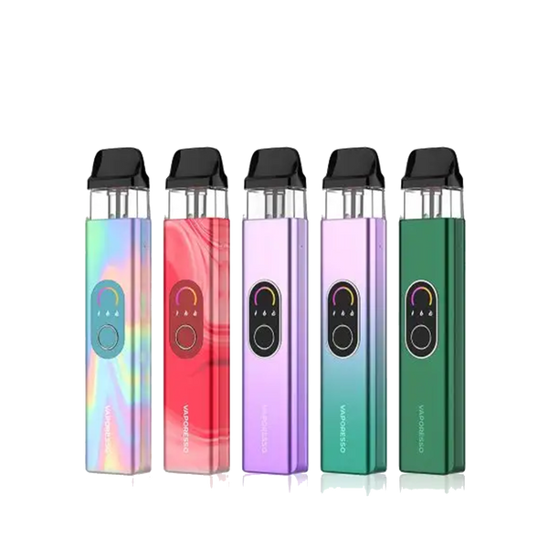 Vaporesso XROS 4 Pod Kit