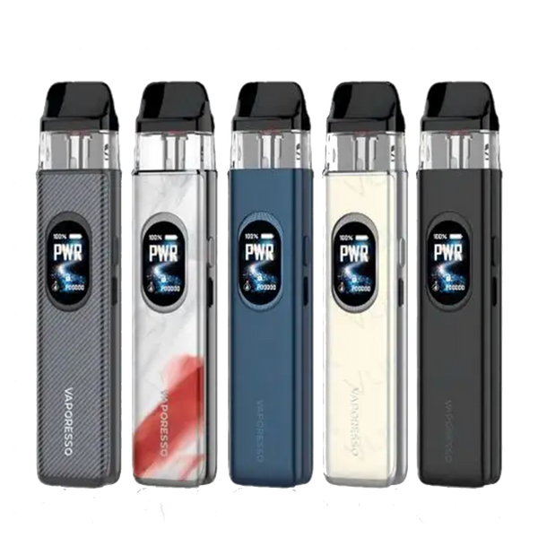 Vaporesso XROS 6 Pod Kit