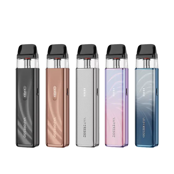 Vaporesso XROS 6 Mini Pod Kit