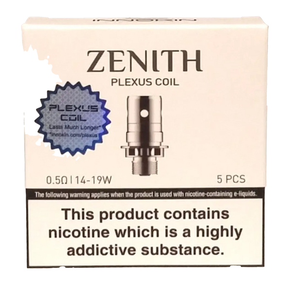 Zenith Z Coil - Innokin