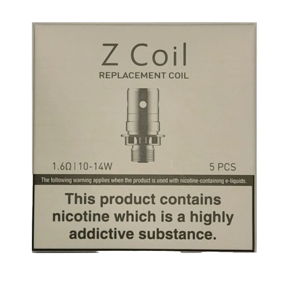 Zenith Z Coil - Innokin