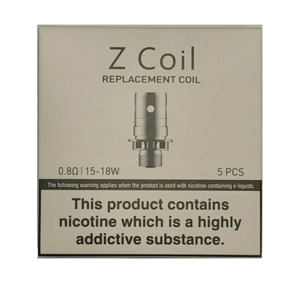 Zenith Z Coil - Innokin
