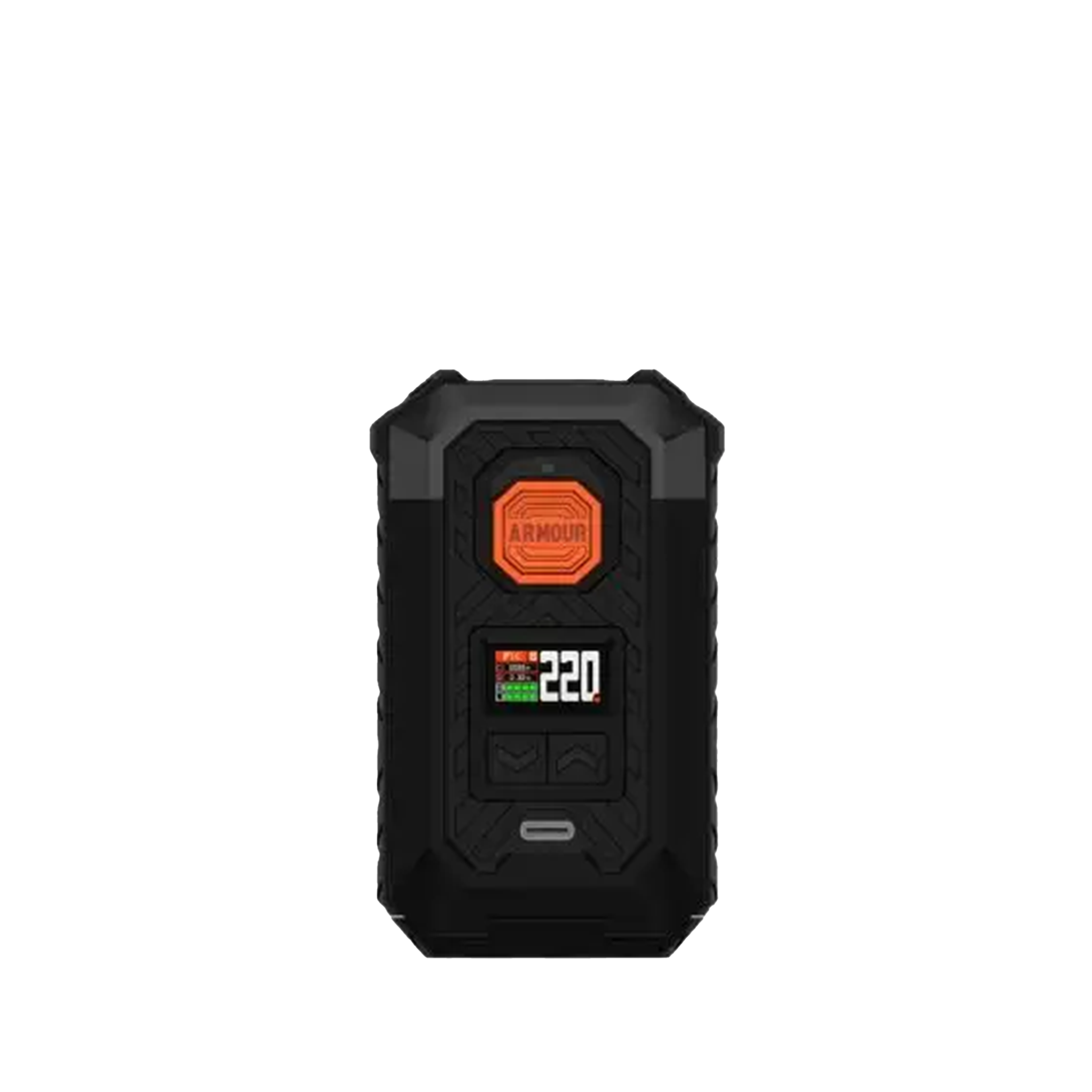 Vaporesso Armour Max Mod VuiceVapes Vaporesso Armour Max Mod VuiceVapes