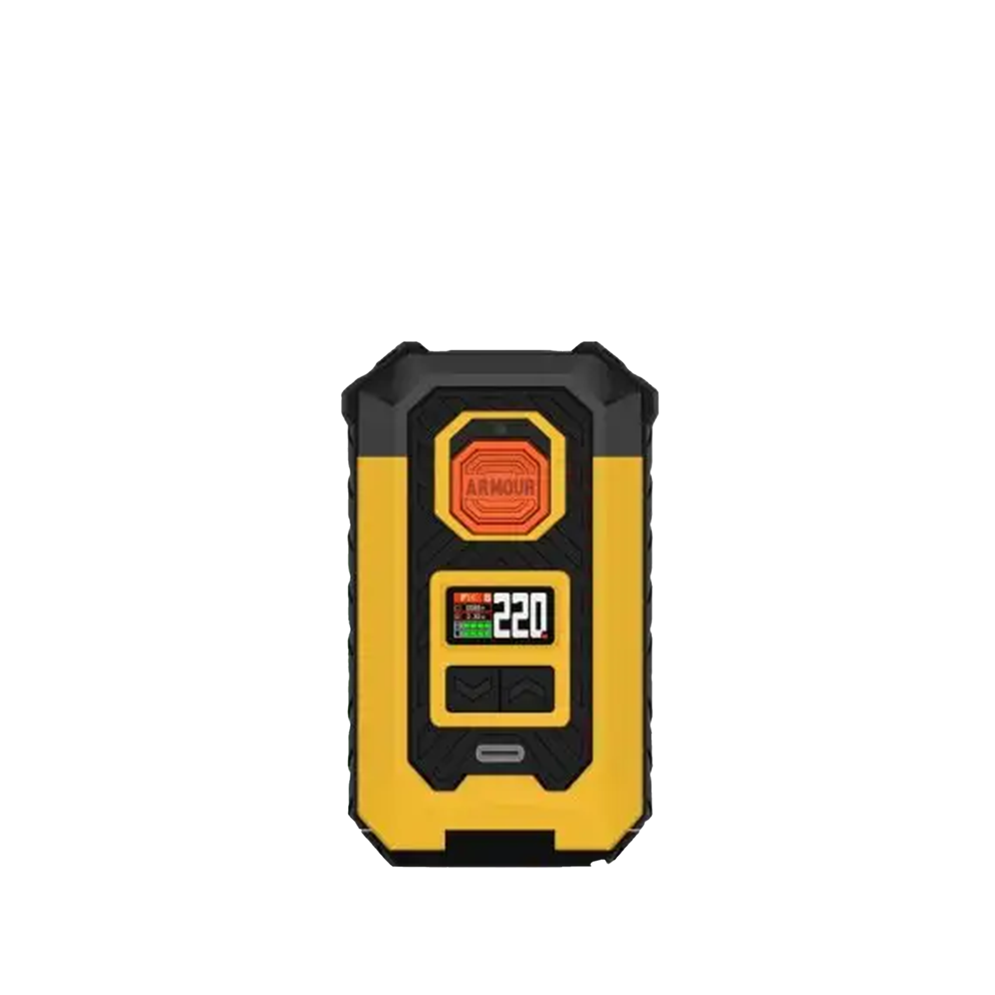 Vaporesso Armour Max Mod VuiceVapes Vaporesso Armour Max Mod VuiceVapes