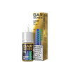 Bar Series Gold Edition Blueberry Kiwi Nic Salt