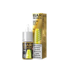 Bar Series Gold Edition Honeydew Melon Nic Salt