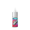 Fantasi Bar Juice Salts - Red Grape Ice 10ml