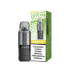 Bloody Bar Crystal 10K Prefilled Pod + Refill Container