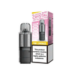 Bloody Bar Crystal 10K Prefilled Pod + Refill Container