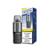 Bloody Bar Crystal 10K Prefilled Pod + Refill Container