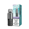 Bloody Bar Crystal 10K Prefilled Pod + Refill Container