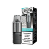 Bloody Bar Crystal 10K Prefilled Pod + Refill Container