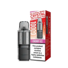 Bloody Bar Crystal 10K Prefilled Pod + Refill Container