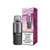 Bloody Bar Crystal 10K Prefilled Pod + Refill Container