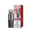 Bloody Bar Crystal 10K Prefilled Pod + Refill Container