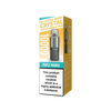 Bloody Bar Crystal 10K Prefilled Pod + Refill Container