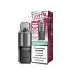 Bloody Bar Crystal 10K Prefilled Pod + Refill Container