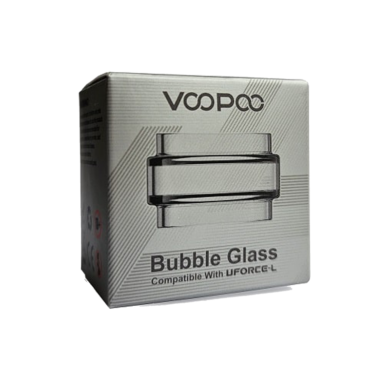 Voopoo Uforce-L XL Replacement Bubble Glass