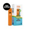Orange County 700 puff Disposable Vape Pen (750mg)