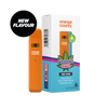 Orange County 700 puff Disposable Vape Pen (750mg)