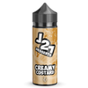 J27 Desserts - Creamy Custard 100ml