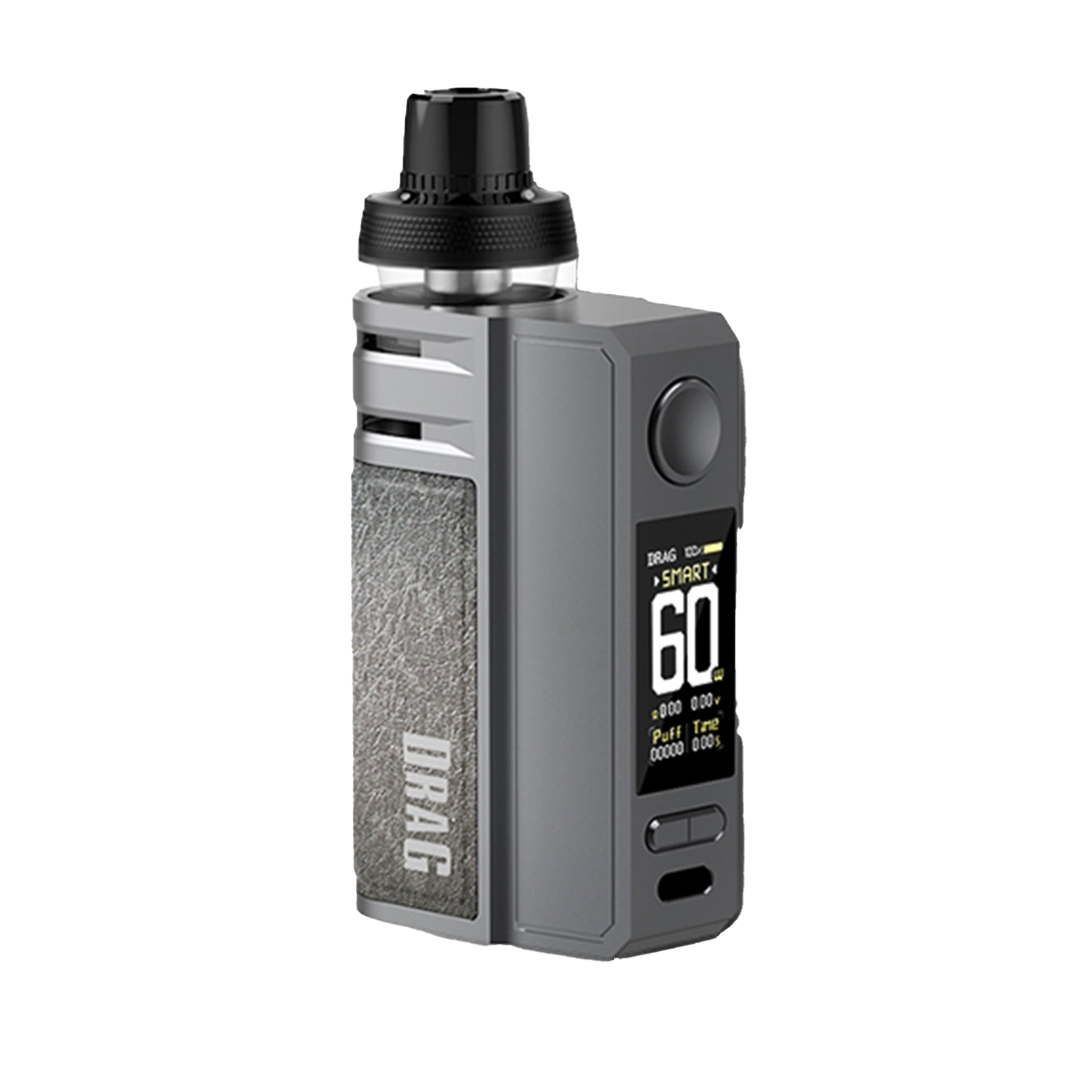 VooPoo Drag E60 Pod Kit VuiceVapes VooPoo Drag E60 Pod Kit VuiceVapes